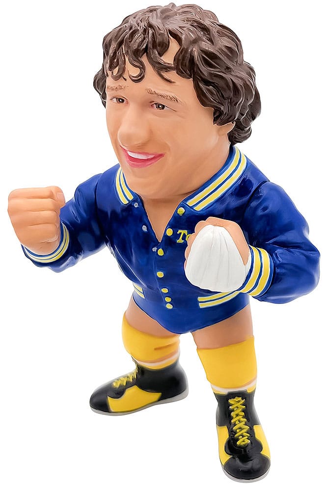 Legend Masters 16d Figure Collection Vinyl Figure Collection 034: Terry Funk 13 cm