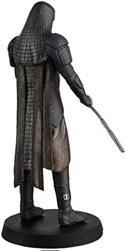 Marvel: The Movie Collection Statue 1/16 Ronan 13 cm