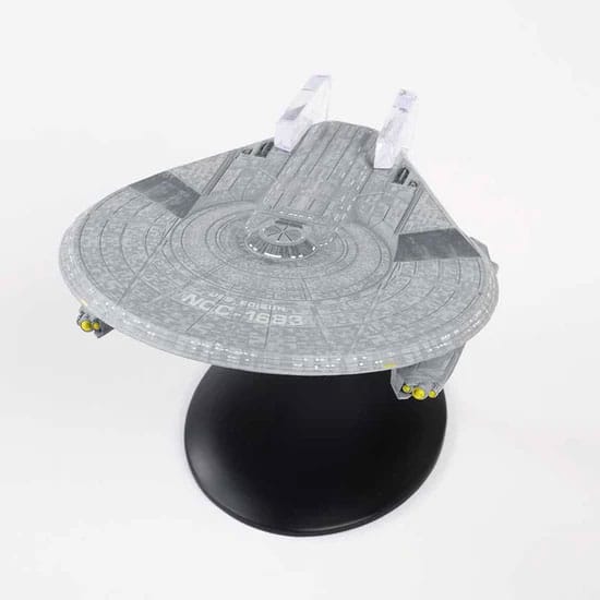 Star Trek: Discovery Diecast Mini Replicas Edison