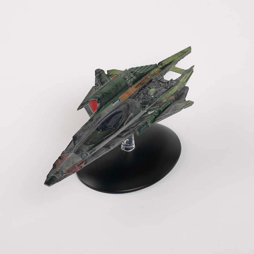 Star Trek Picard Starship Diecast Mini Replicas Seven of Nine's Ship 22 cm