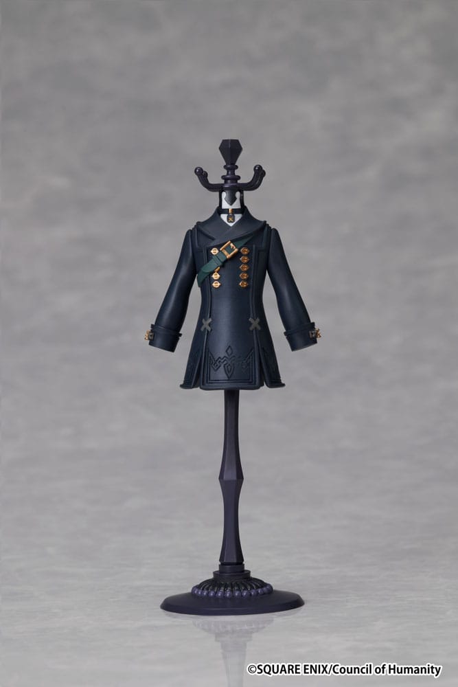 NieR:Automata Ver1.1a Jewelry Rack 9S