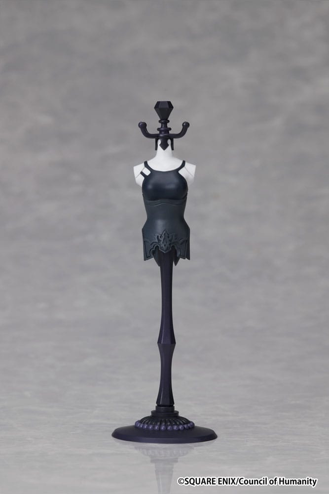 NieR:Automata Ver1.1a Jewelry Rack A2