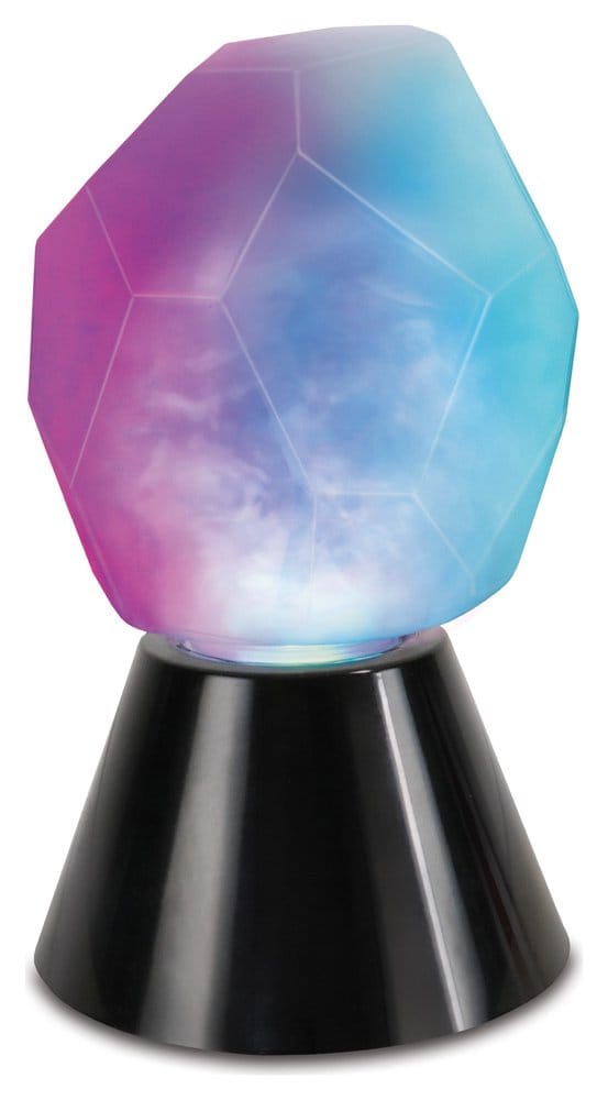 PRECOMENZI - Enhance Tabletop Crystal Light Multicolor