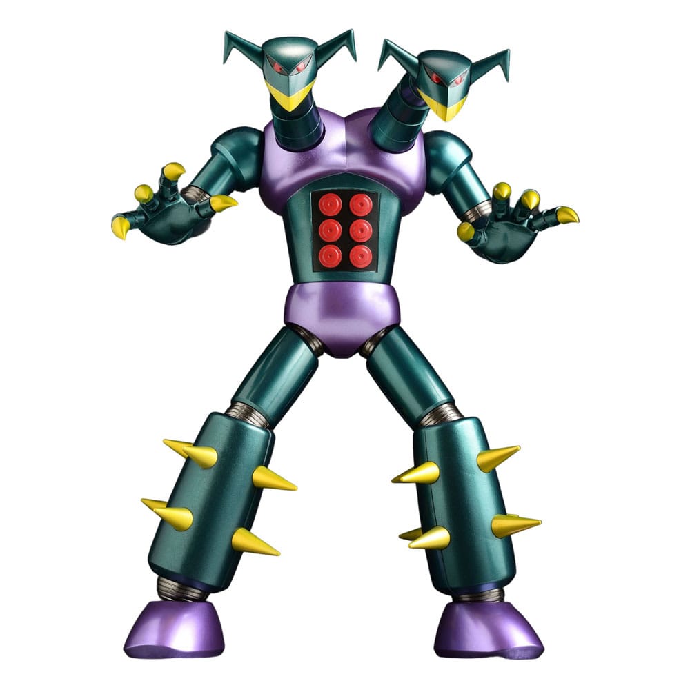 Mazinger Z Grand Action Bigsize Model Diecast Action Figure Doublas M2 45 cm