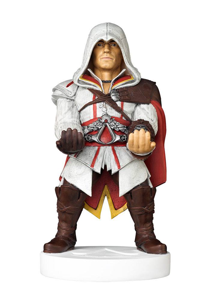 Cable Guys Controller Holder - Assassins Creed: Ezio /Merch