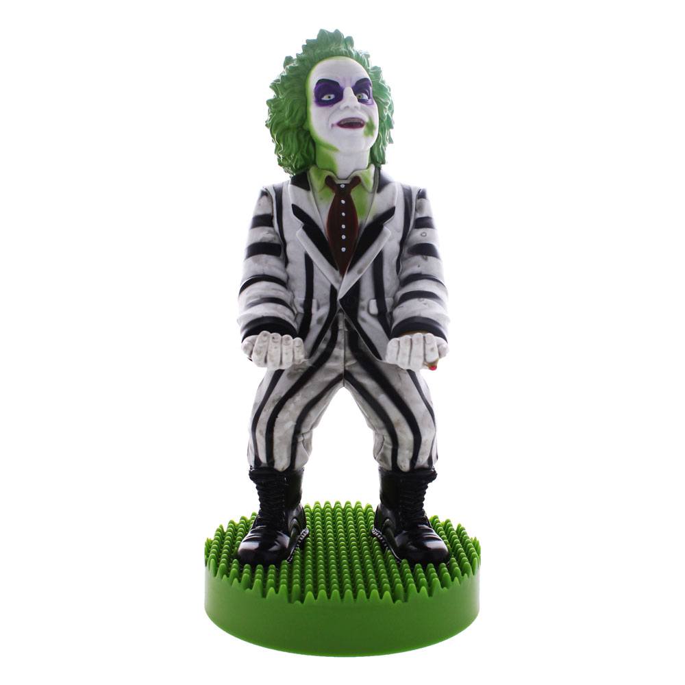 Câble de jeu exquis Beetlejuice gars Beetlejuice 20 CM - Photo 1 sur 1