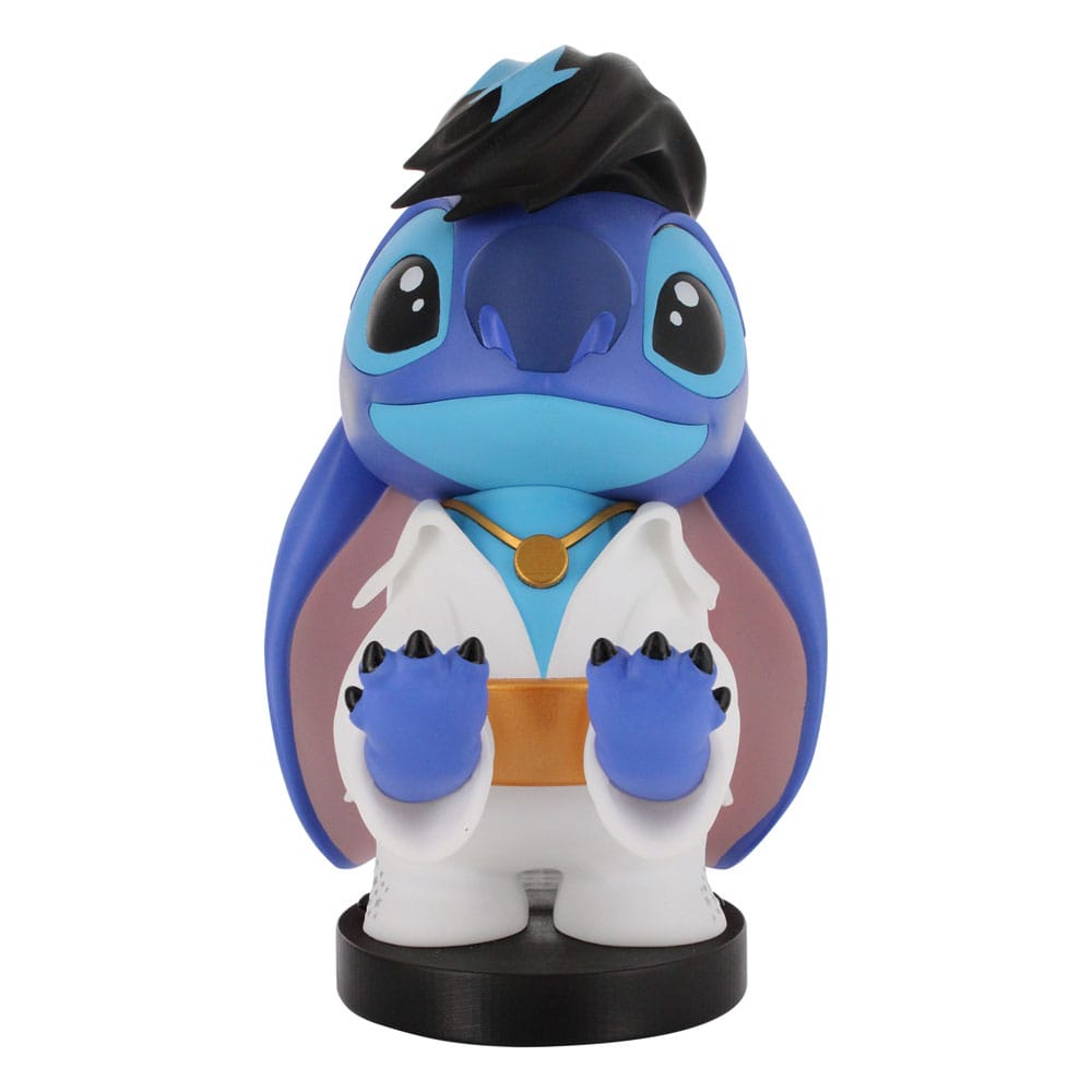 Lilo \u0026 Stitch Cable Guy Stitch Elvis 20 cm