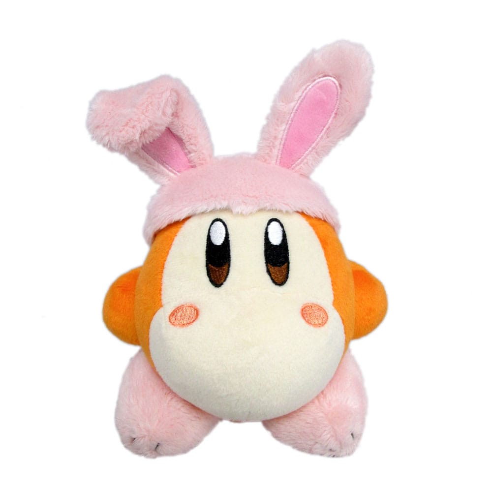 KIRBY - Waddle Dee Rabbit - Plush 14cm