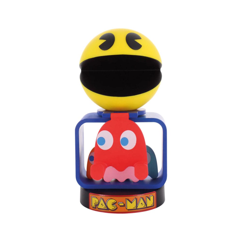 Pac-Man Cable Guy 20 cm