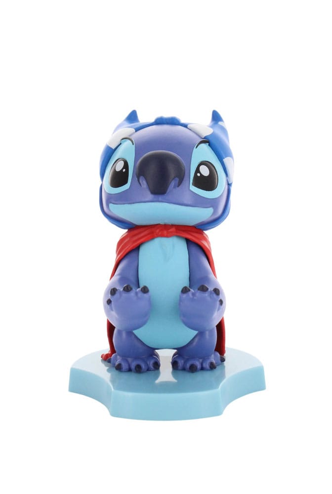 Lilo & Stitch Holdem Cable Guy Stitch Underpants 10 cm