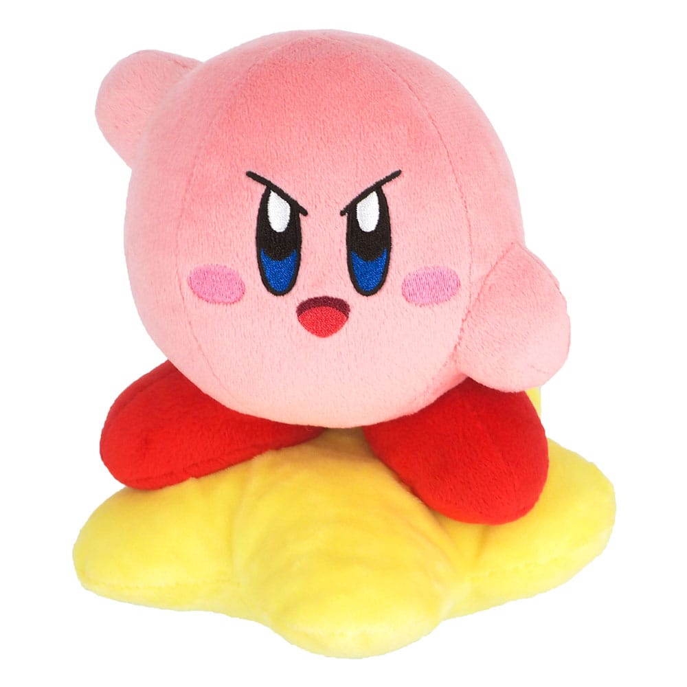 Kirby Bamse - Star 17 cm