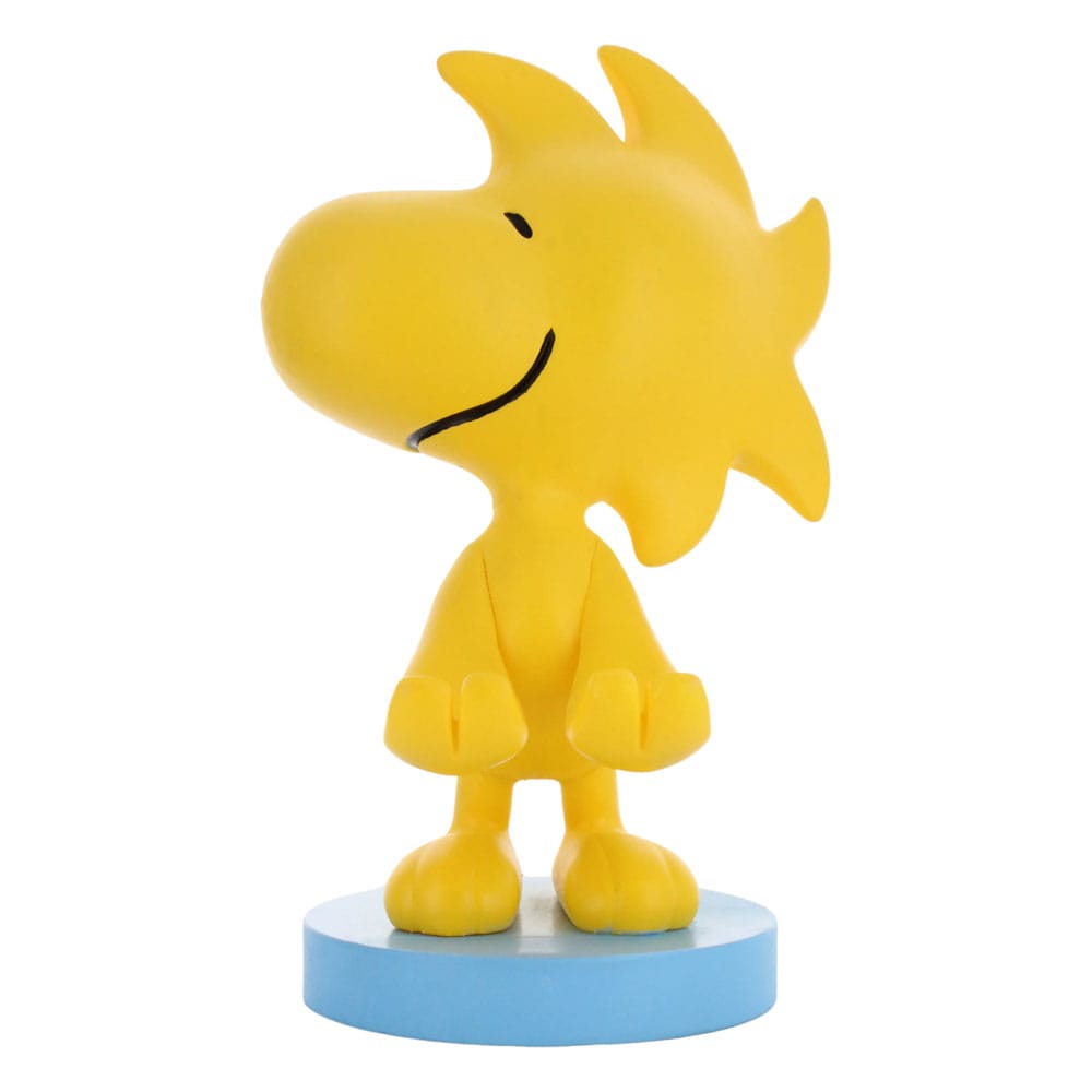 Exquisite Gaming Peanuts Woodstock Cable Guys Controller Holder and Phone Stand
