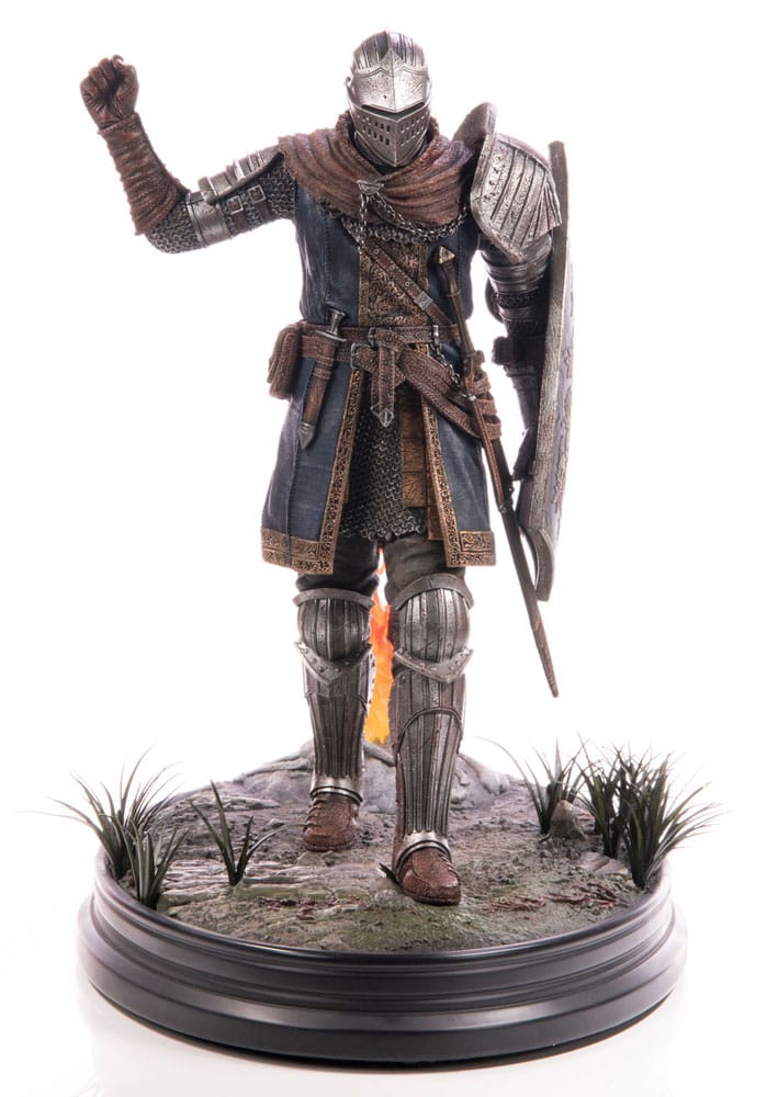 Dark Souls Statue Elite Knight: Exploration Edition 39 cm