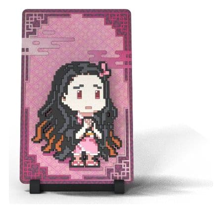 Demon Slayer: Kimetsu no Yaiba FiGGYZ Magnet Collectible Nezuko Kamado 11 cm
