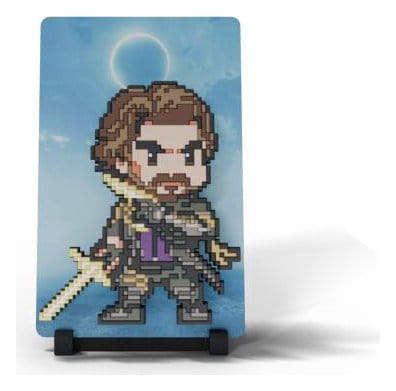 PRECOMENZI - Clair Obscur: Expedition 33 FiGGYZ Magnet Collectible Gustave 11 cm