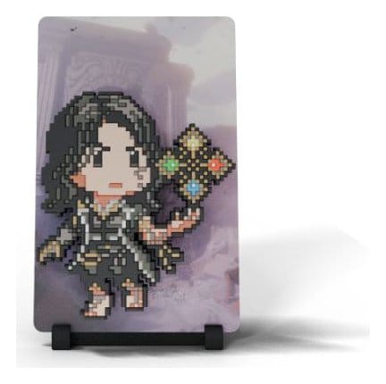 PRECOMENZI - Clair Obscur: Expedition 33 FiGGYZ Magnet Collectible Lune 11 cm