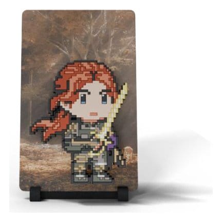 PRECOMENZI - Clair Obscur: Expedition 33 FiGGYZ Magnet Collectible Maelle 11 cm