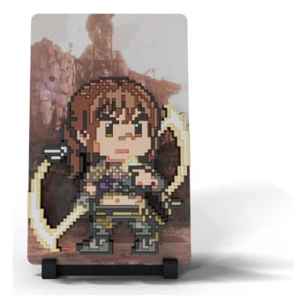 PRECOMENZI - Clair Obscur: Expedition 33 FiGGYZ Magnet Collectible Sciel 11 cm