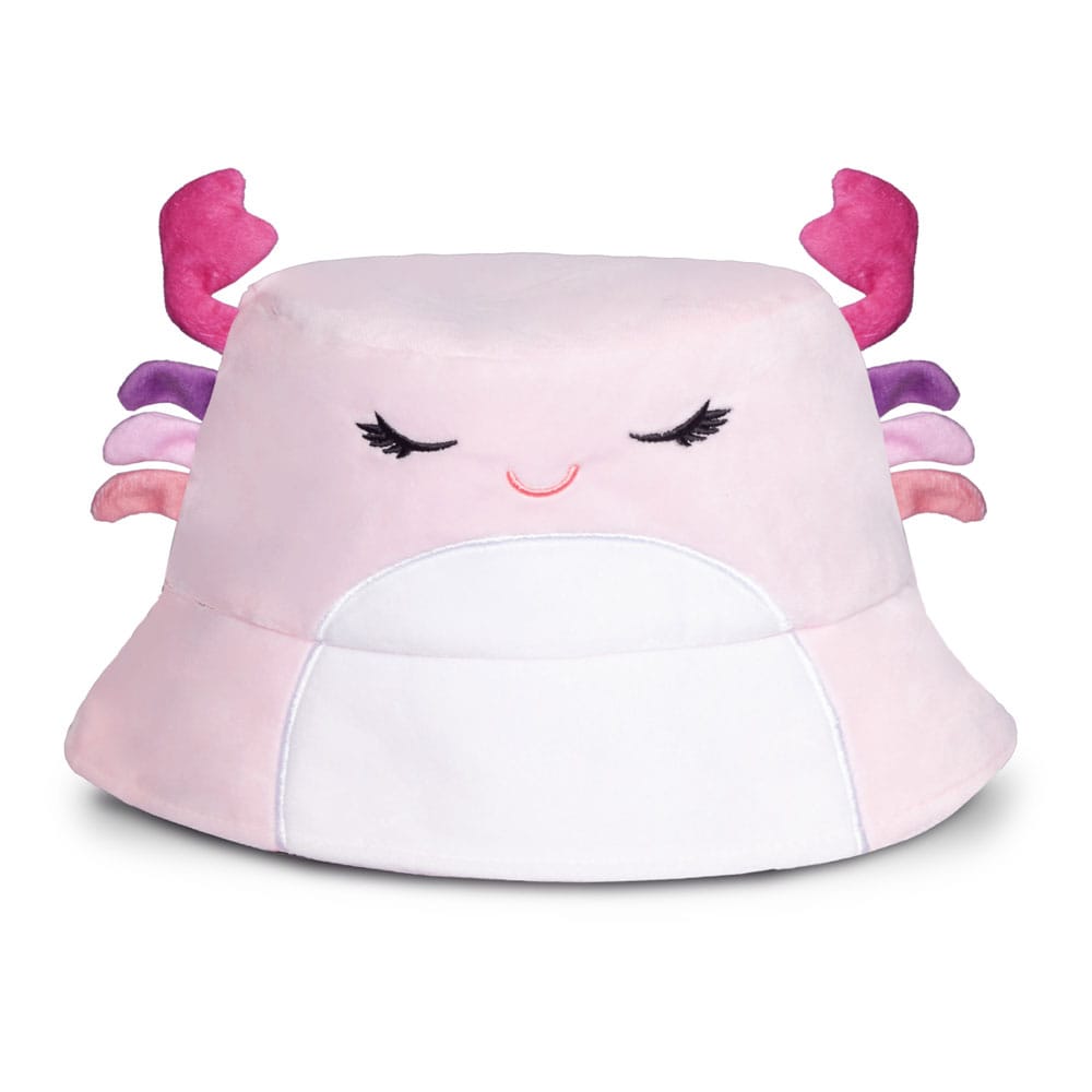 Squishmallows Bucket Hat Cailey Novelty