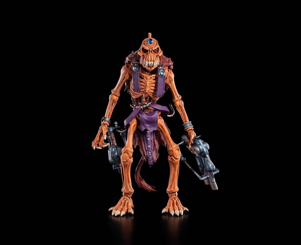 Infinite Legions: Skeleton Warriors Action Figure Claw