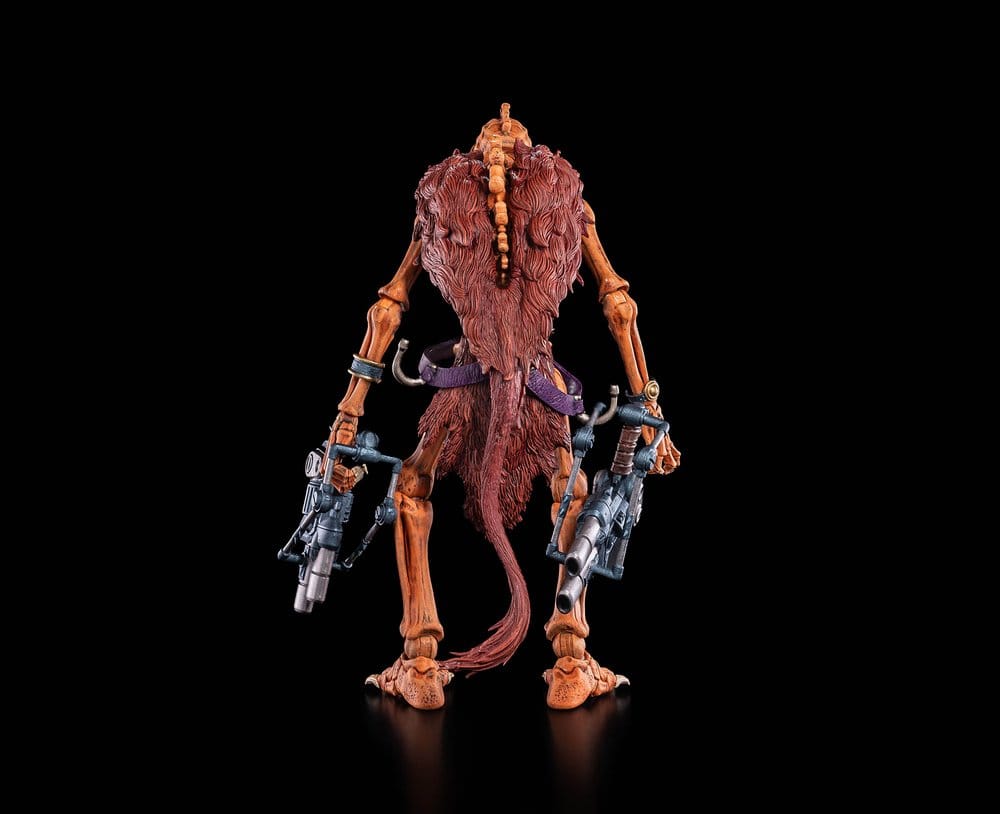 Jucarii - Infinite Legions: Skeleton Warriors Action Figure Claw