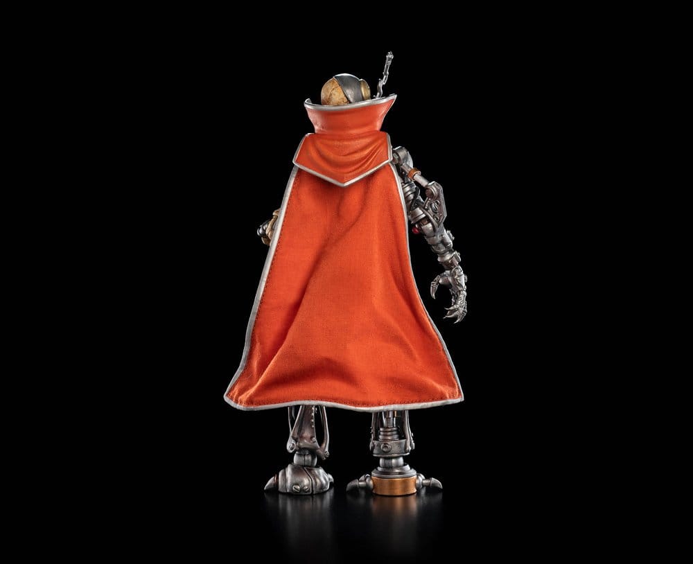 Jucarii - Infinite Legions: Skeleton Warriors Action Figure Dr. Cyborn