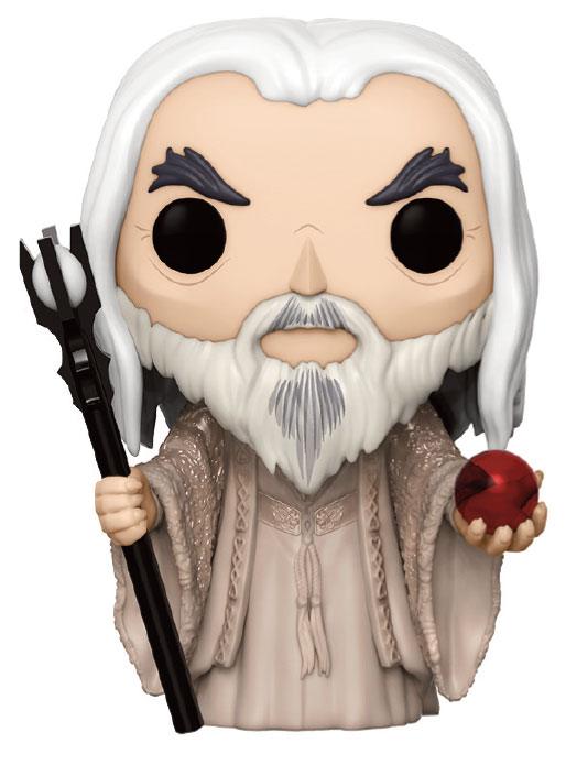Saruman #447 - Lord of the Rings - Funko POP!