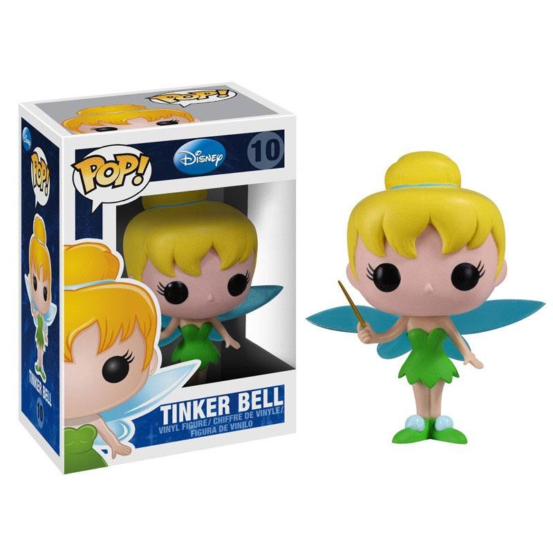 Funko Pop! Disney Tinker Bell