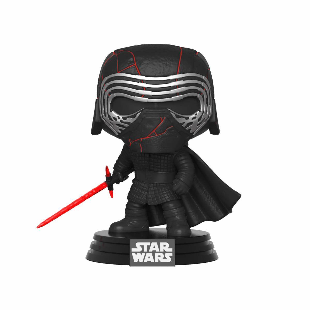 FUNKO Kylo Ren Verzamelfiguur Kinderen