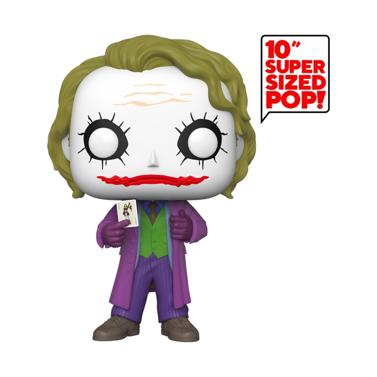Funko Pop! Batman - The Joker 10 inch
