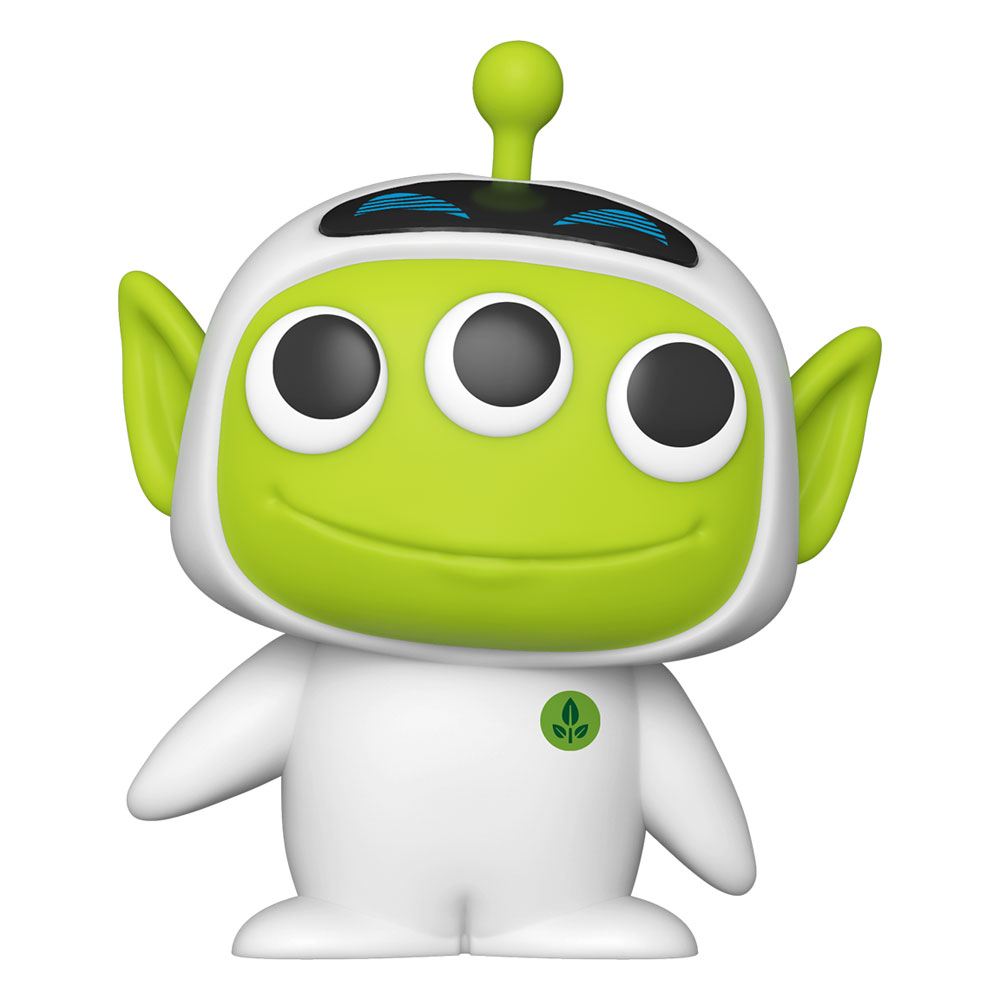 Toy Story - Funko Pop - Alien Remix Eve