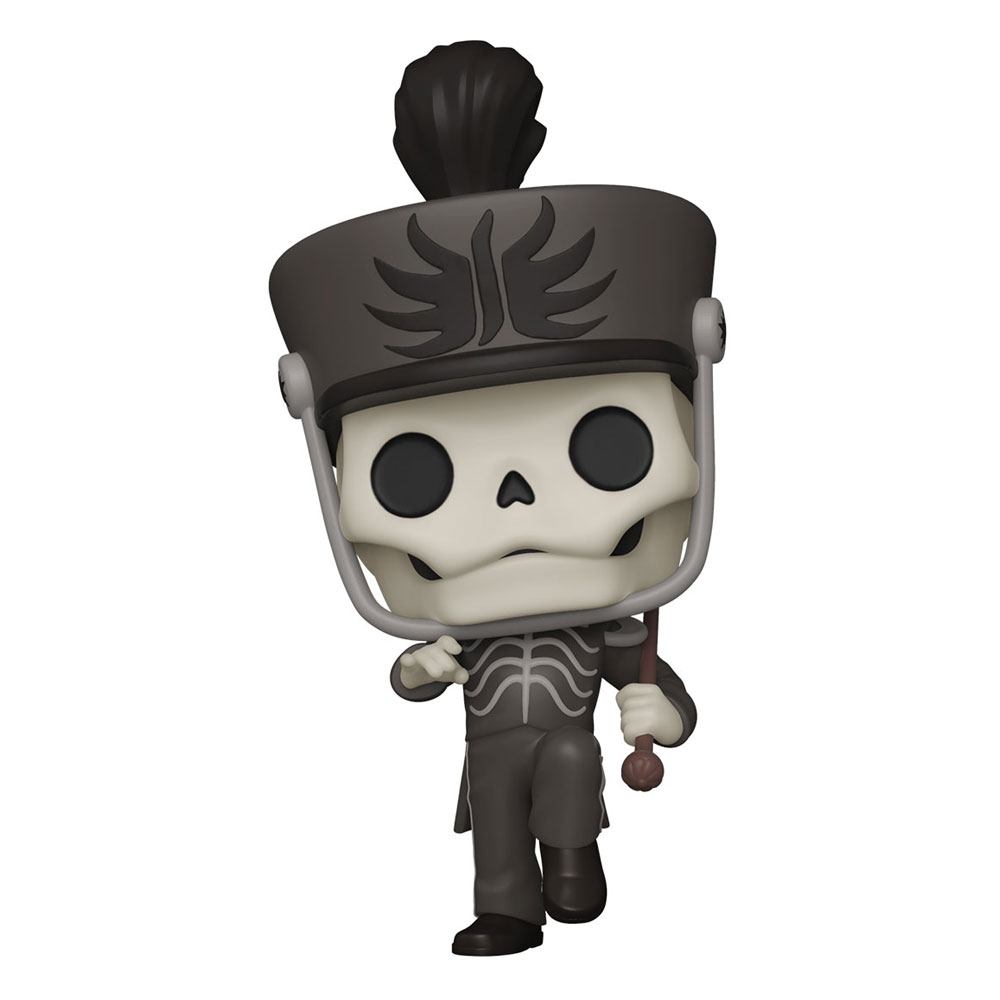 Funko Pop! Albums: My Chemical Romance - The Black Parade