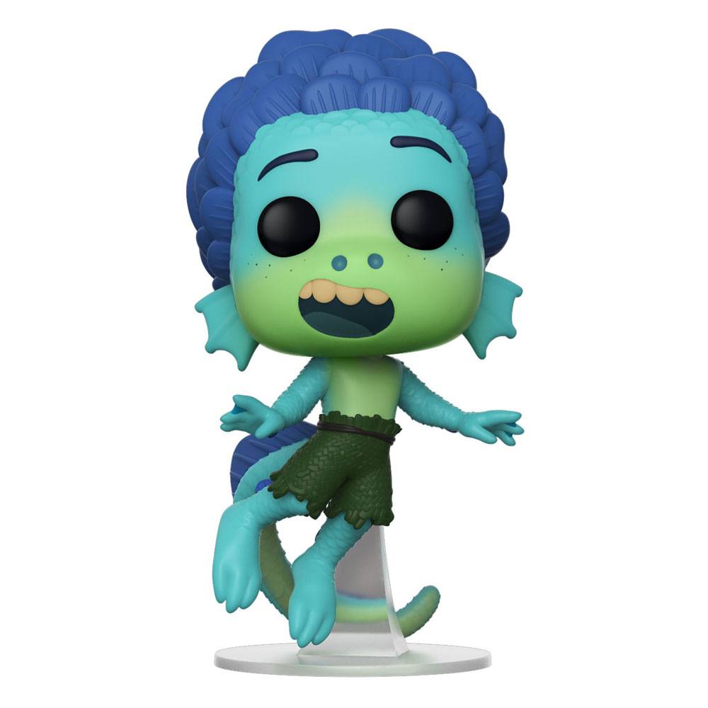 Luca (Sea) - Funko Pop! Disney - Luca