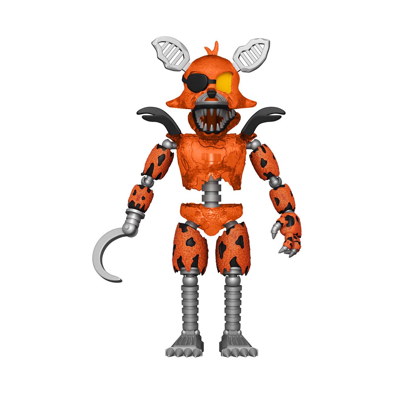 Five Nights at Freddy's: Dread Bear - Grimm Foxy MERCHANDISE