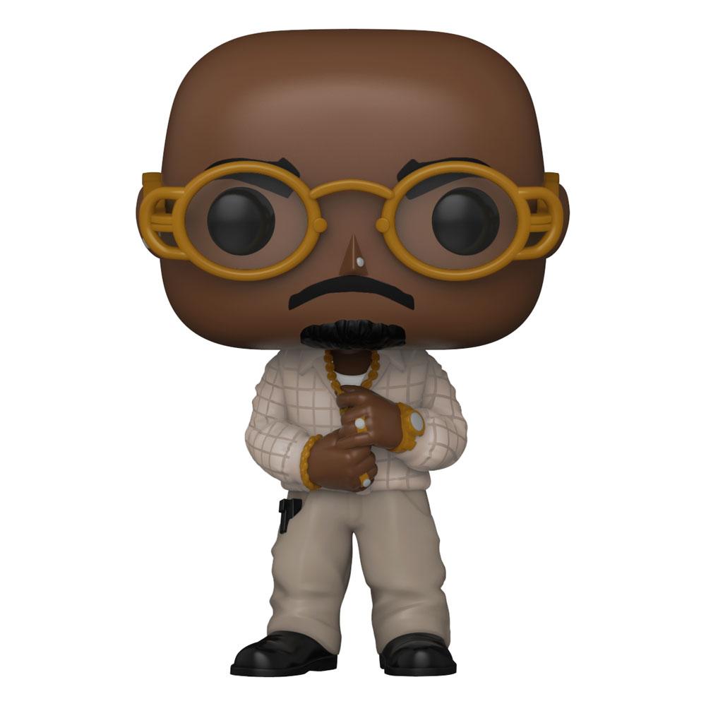 Tupac - POP! N° 252 - Loyal to the Game