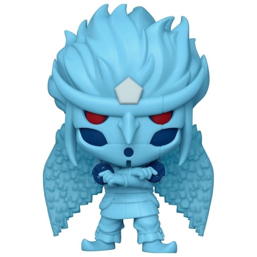 Naruto Shippuden Super Sized POP! Vinyl Figure Kakashi (Perfect Susano'o) 15 cm