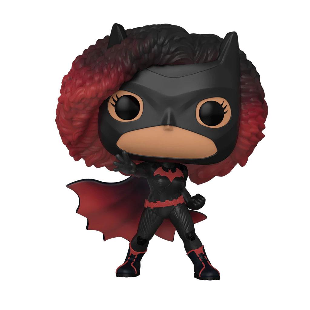 Batwoman POP! TV Vinyl Figure Batwoman Exclusive 9 cm