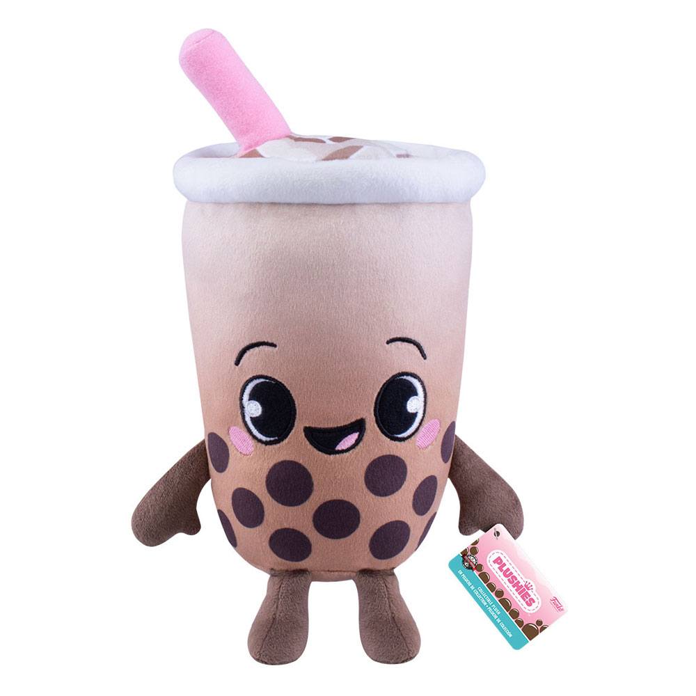 Funko Plush - Gamer Food - Bubble Tea