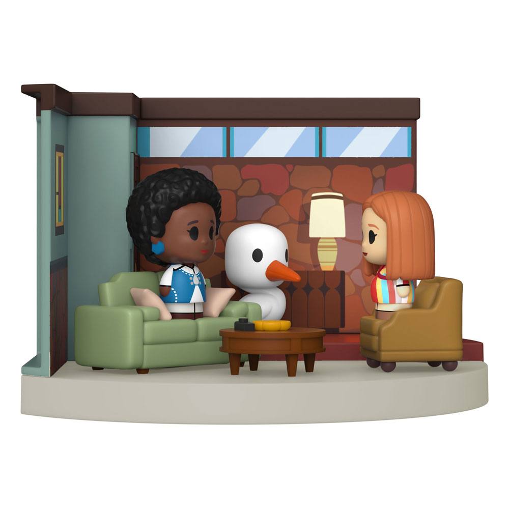 Funko Living Room '70's - Funko Mini Moments - Wandavision Figuur