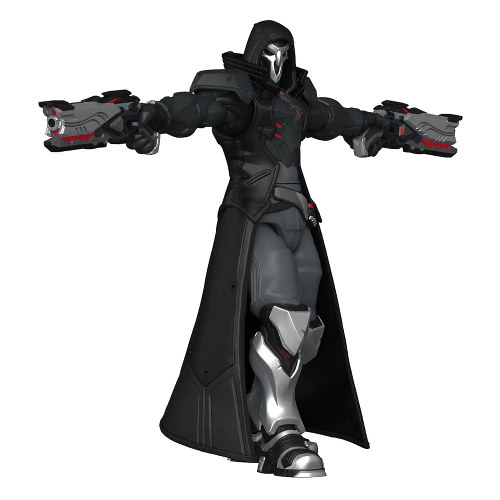 Overwatch 2 Action Figure Reaper 13 cm