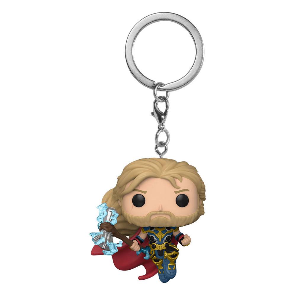 Funko Pocket pop! THOR 2022 - Thor: Love and Thunder