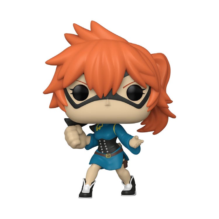 My Hero Academia POP! Animation Vinyl Figure Itsuka Kendo Special Edition 9 cm