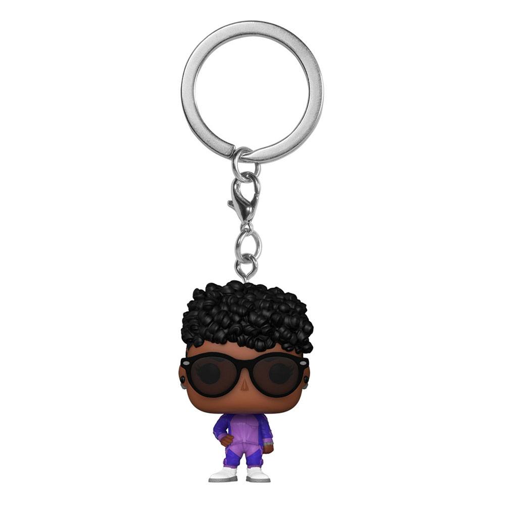 Funko Pocket Pop! Keychain: Marvel: Black Panther: Wakanda Forever - Shuri