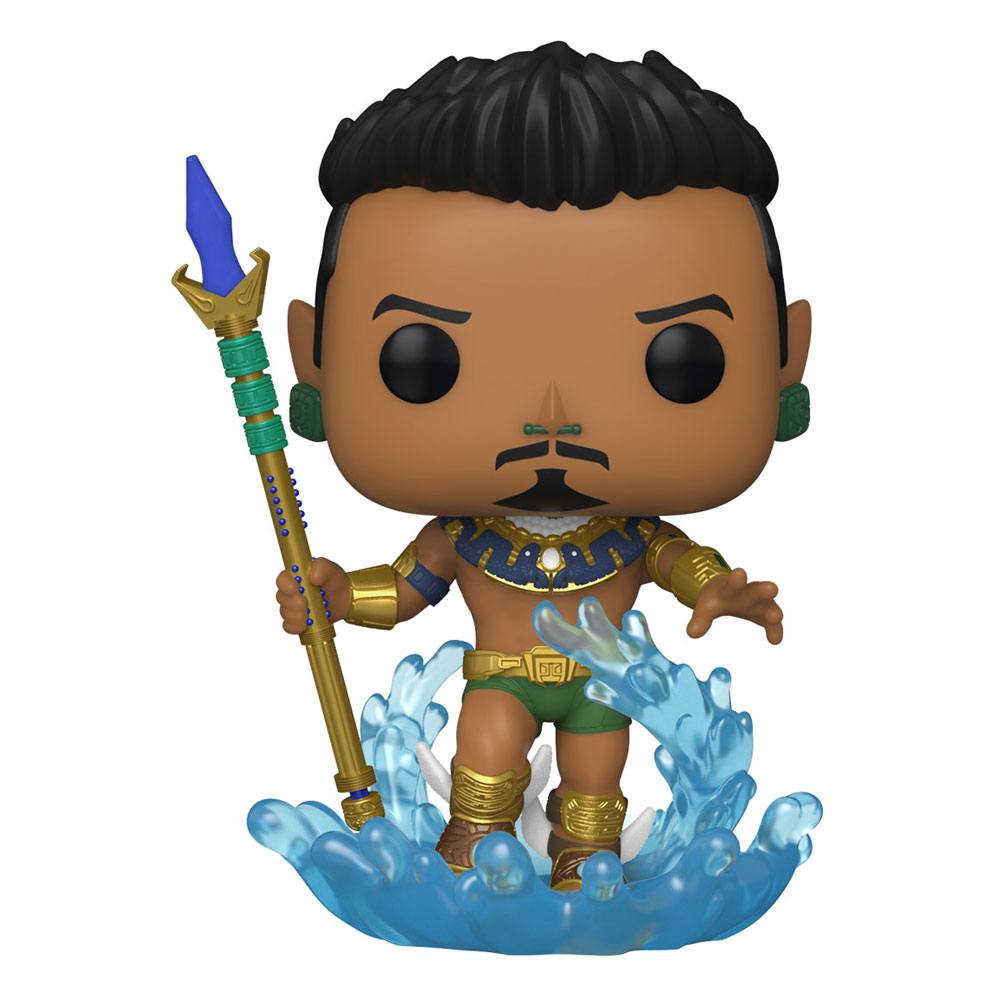 Funko Namor - Funko Pop! - Black Panther: Wakanda Forever Figuur