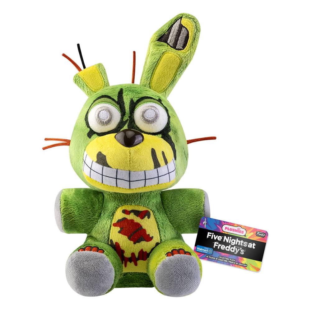 FNAF - Funko Plush 18cm - TieDye Springtrap