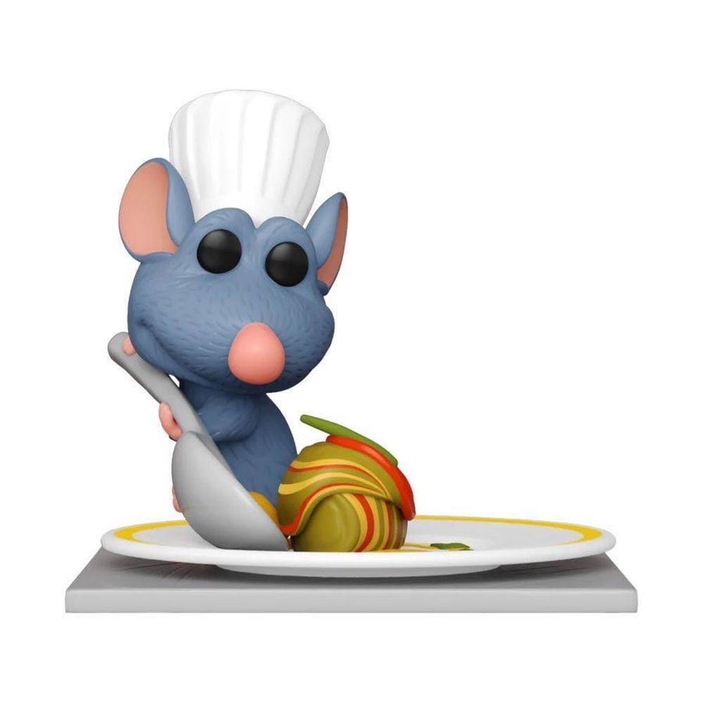 Funko Pop - Disney Deluxe Remy Ratatouille #1209 Exclusive Special edition