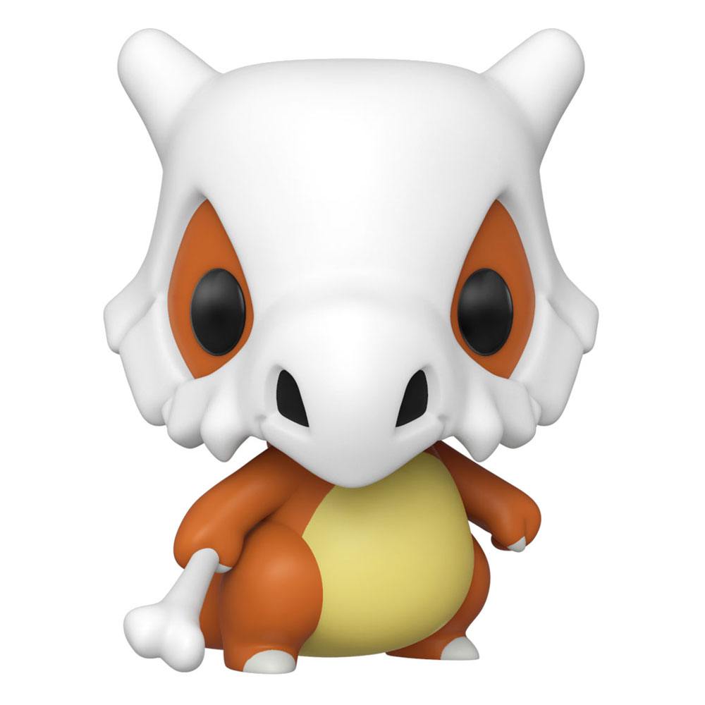 Pokemon POP! Games Vinyl Figure Cubone (EMEA) 9 cm