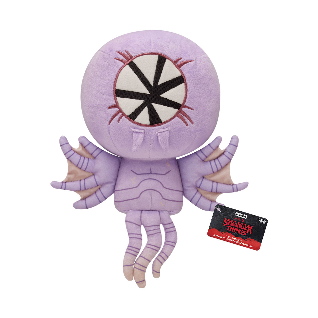 Stranger Things POP! Plush Figure Season 4: Demo-Bat 18 cm