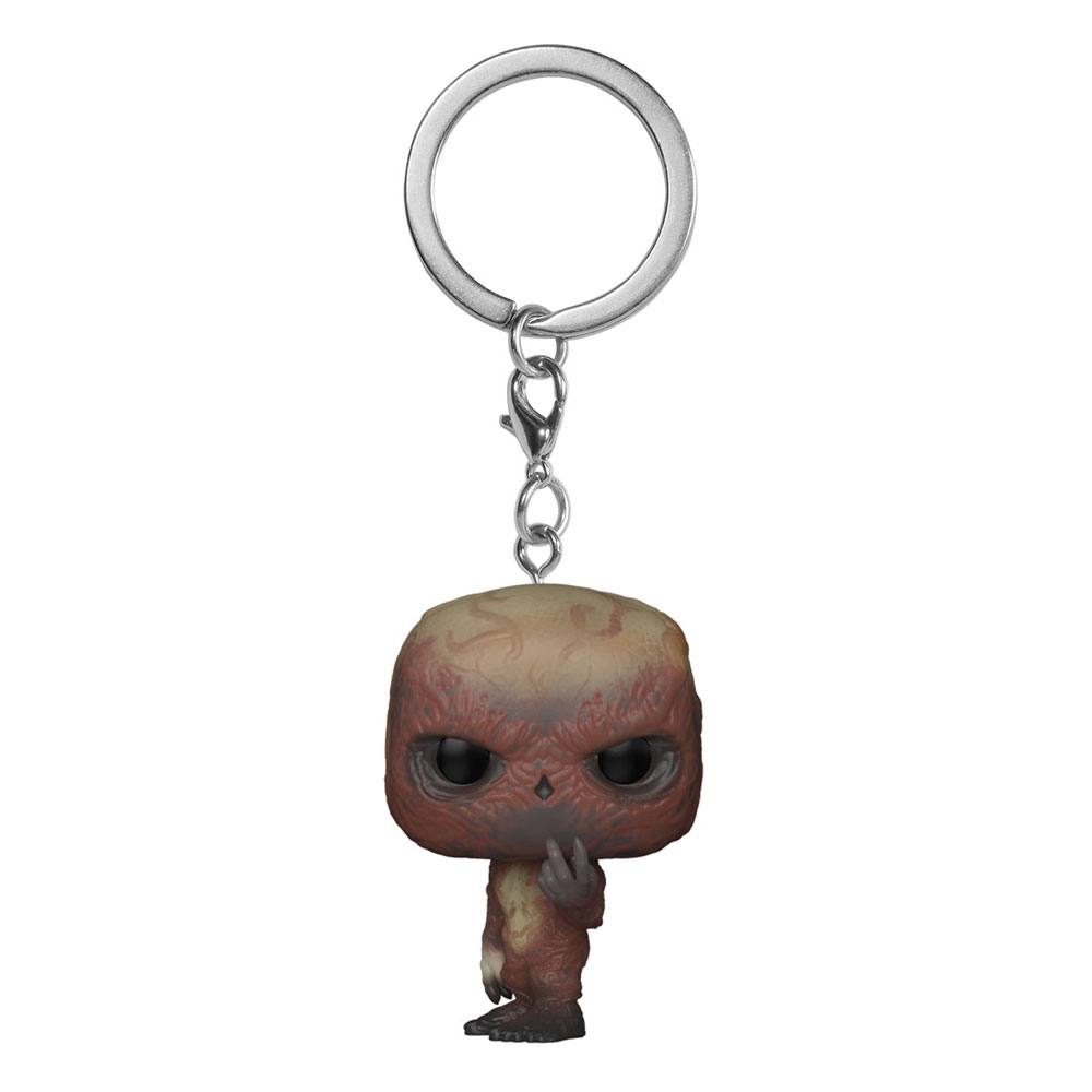 Funko Pocket Pop! Sleutelhanger: Stranger Things S4 - Vecna