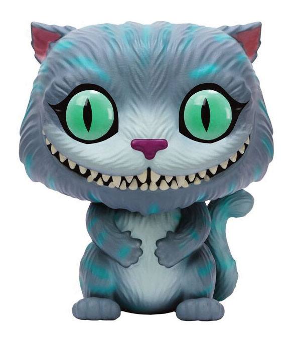 Pop! Disney: Alice in Wonderland - Cheshire Cat